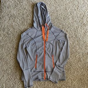 LIKE NEW 90 Degrees track zip up jacket